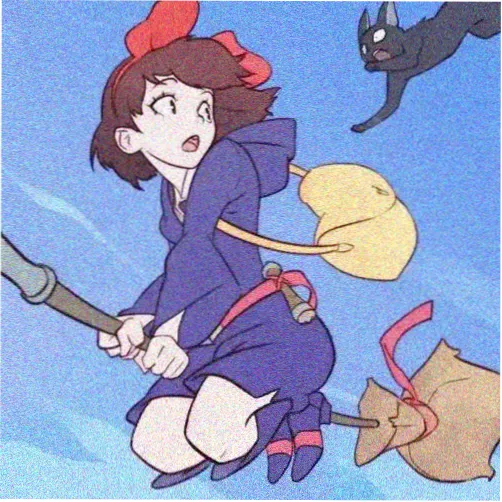 用户 追光者 头像